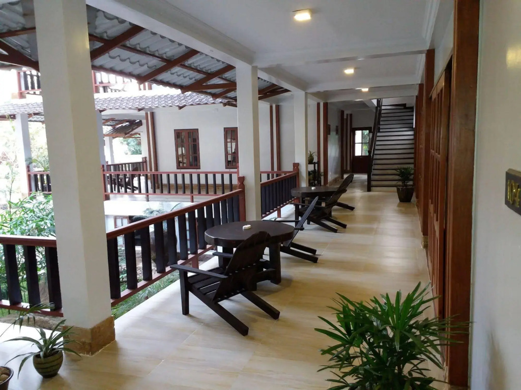 Hotel AKIMOMI