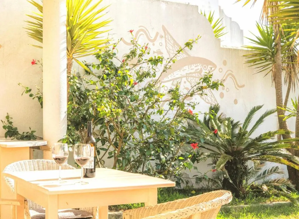 Ericeira Soul Guesthouse