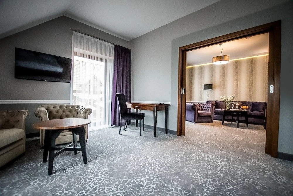 Hotel Pałac Poledno