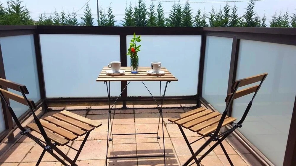 House With 4 Bedrooms in Laguardia, With Furnished Terrace and Wifi