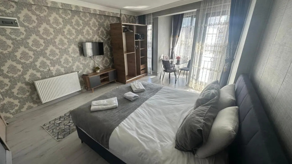 NOVIVA HOTEL Taksim