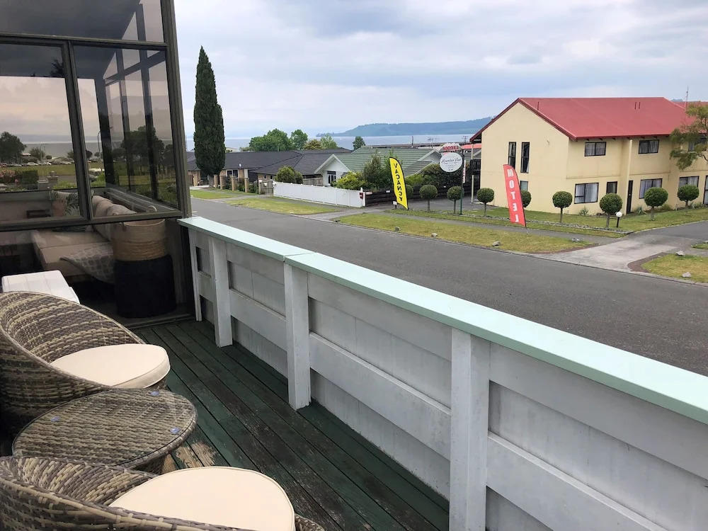 Location Views and BBQs