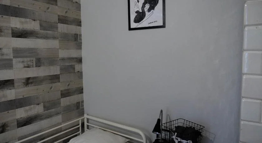 Cent Hostel