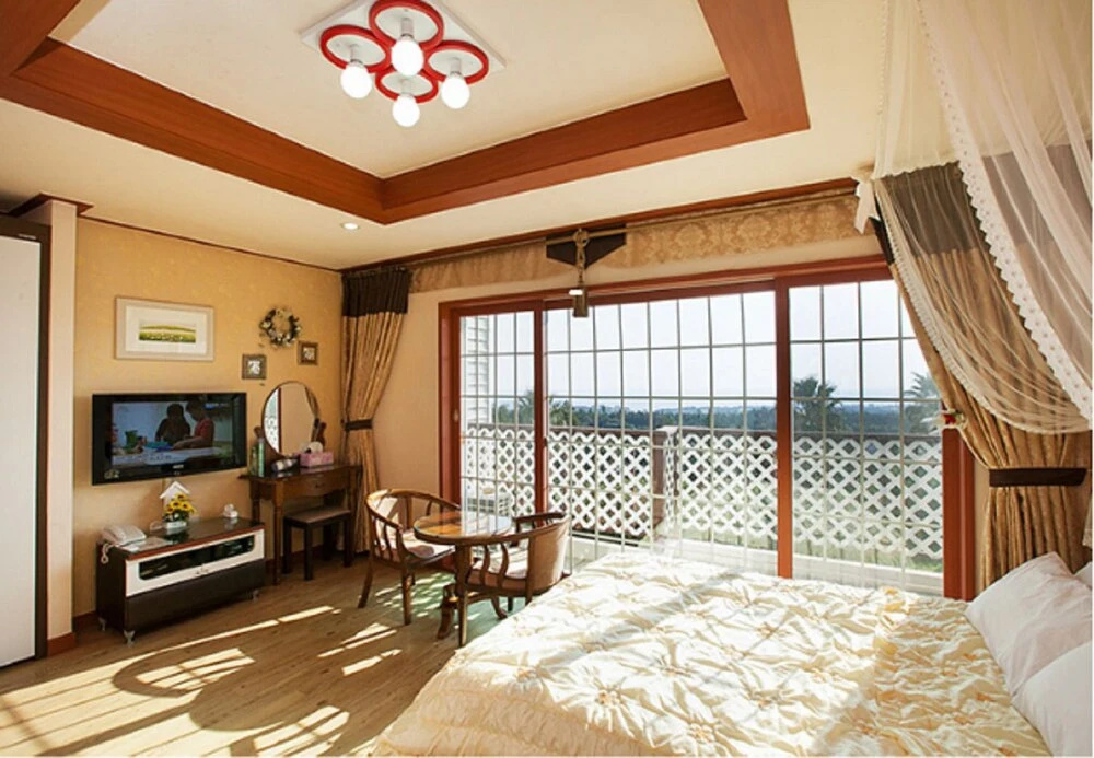 Jeju Chereville Pension
