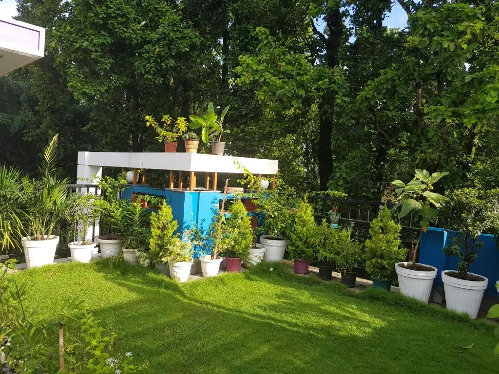 Forest Inn Home stay