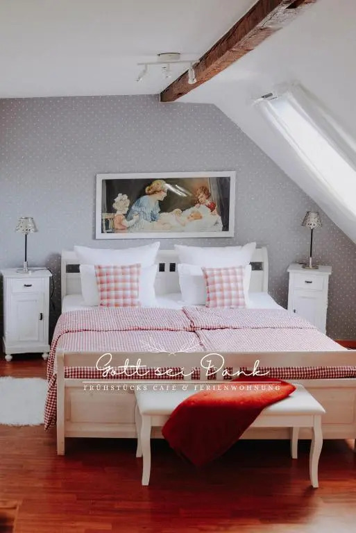 Ferienwohnung Aue