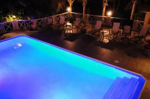 Villa Tropica