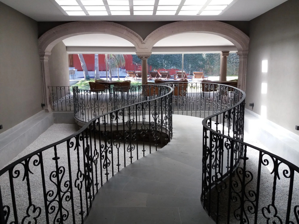 Hotel Boutique Abad