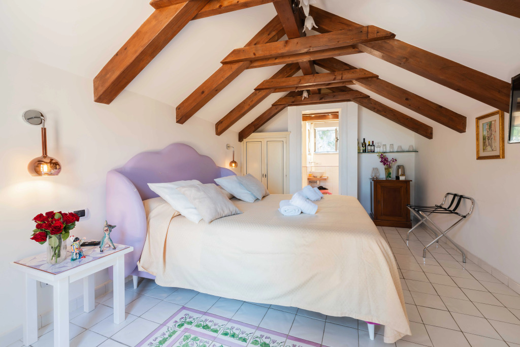 Hotel Relais Villa Annalara