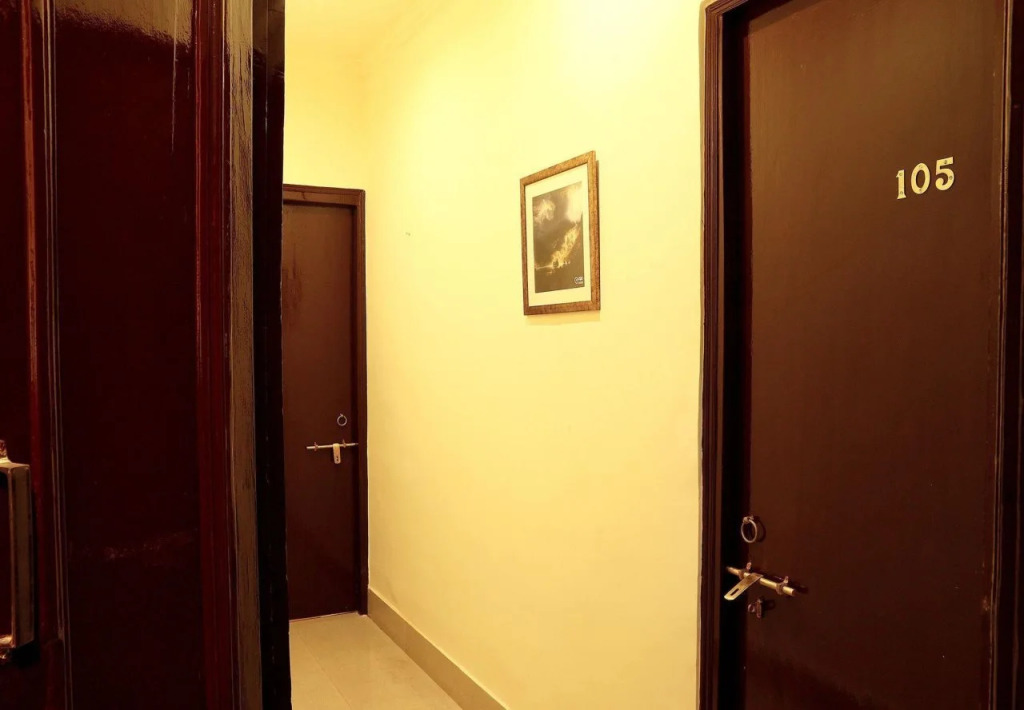 OYO 2514 Hotel Chung Wah
