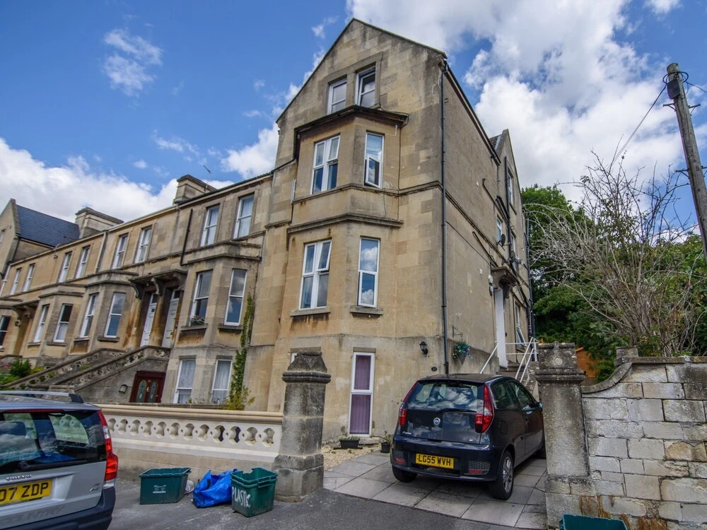 10 Lime Grove