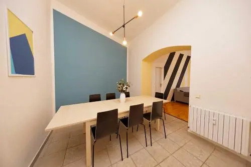 Apartment Na Kozacce 6