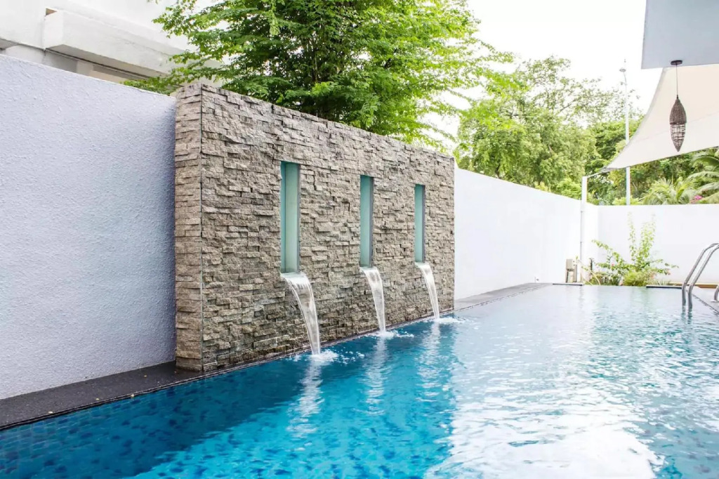 Penang Inn VIP
