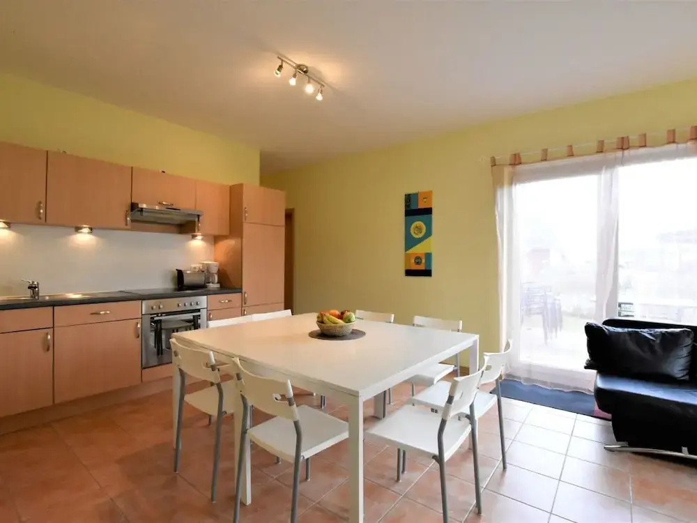 Tolles Ferienhaus für bis zu 15 Personen, Zierow