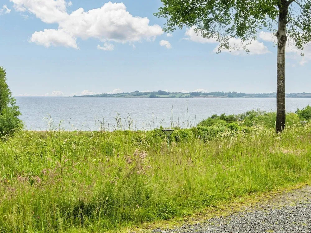 4 person holiday home in Aabenraa-By Traum