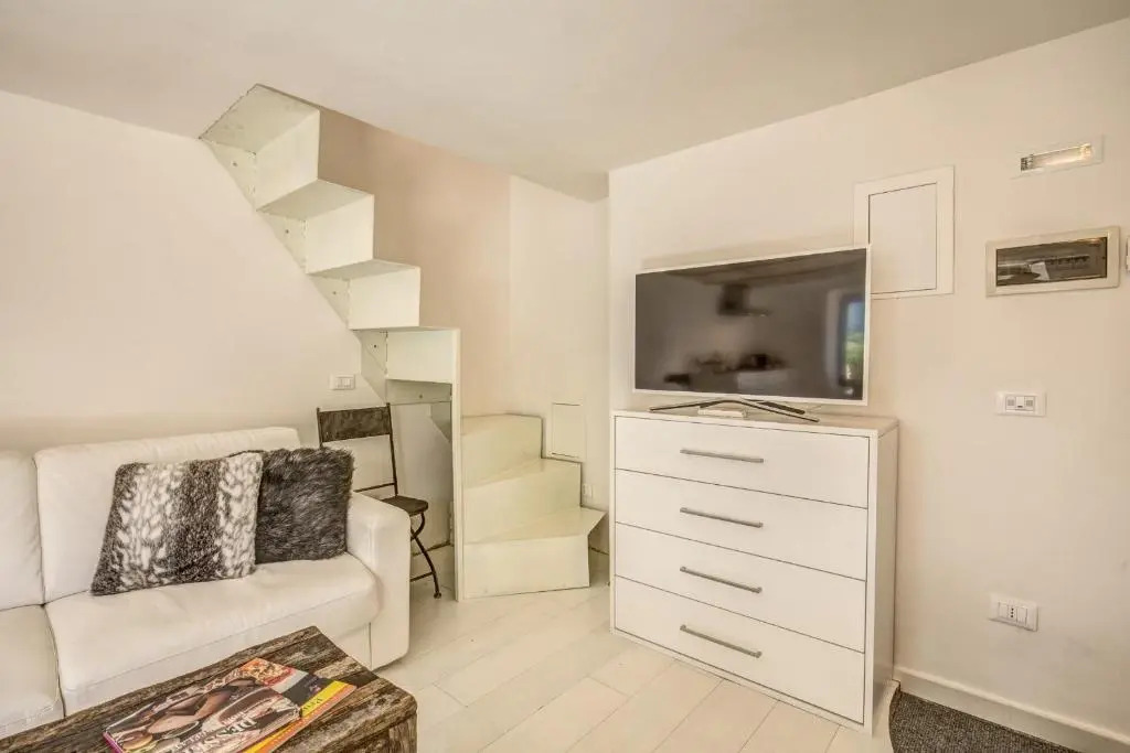 Appartamento di Design Con Vista Sui Monti