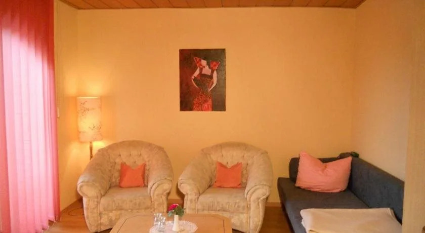 Pension Schmitt