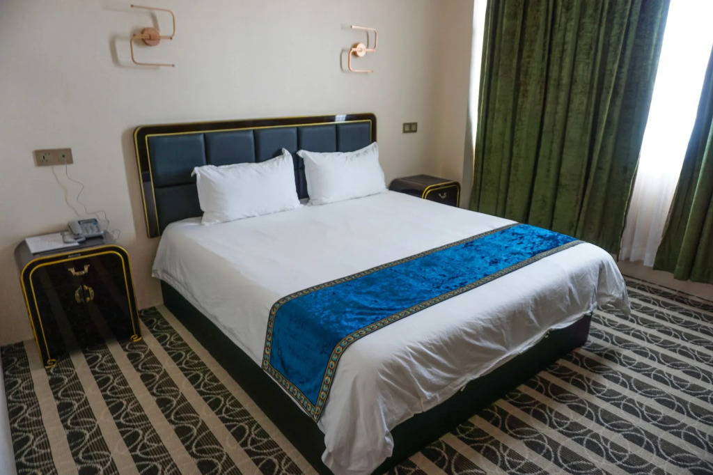 Star Sands Hotel