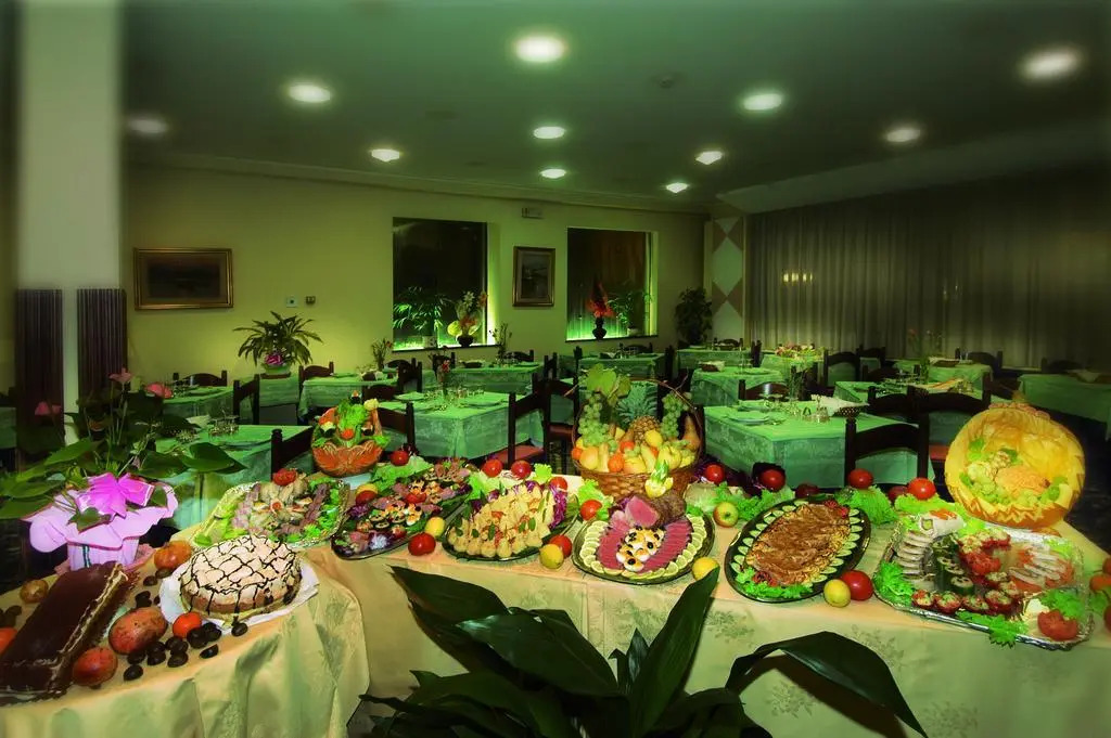 HOTEL la SERENISSIMA TERME & SPA