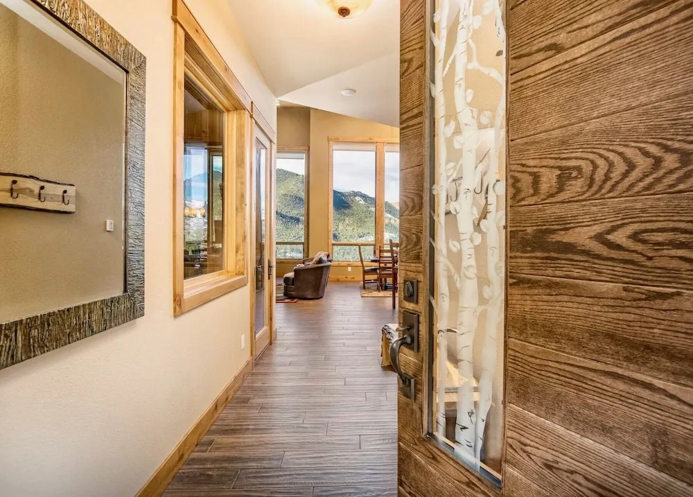 Alpine Haven Luxury Home at Windcliff - 4 Br Home