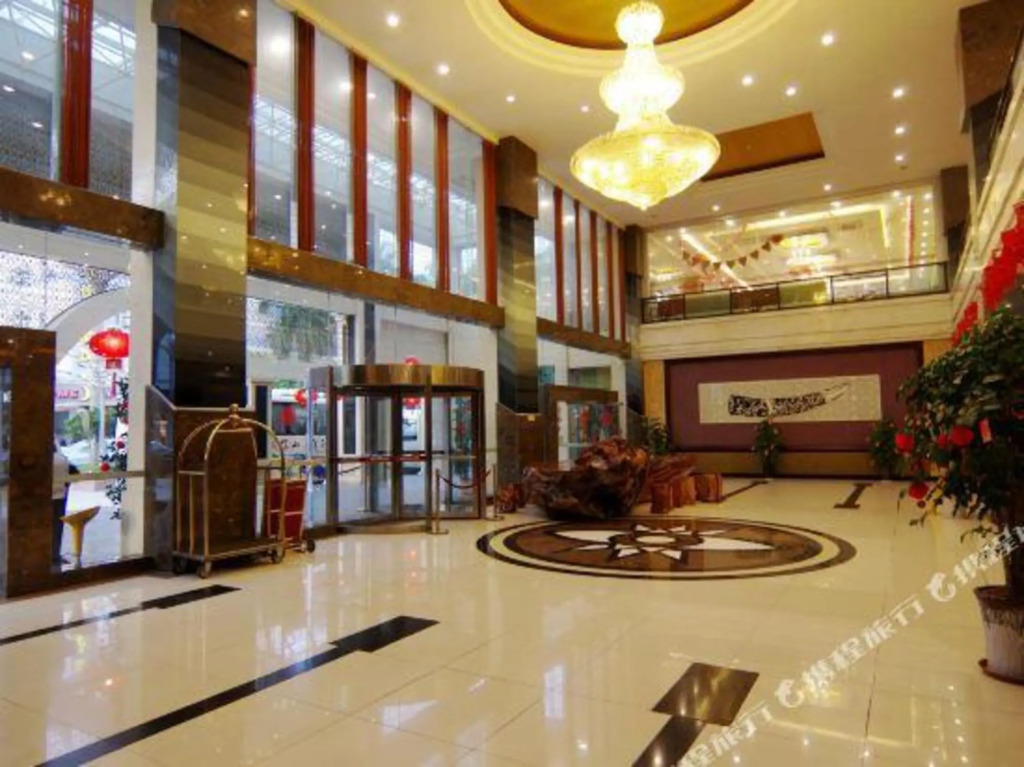 Teng Long Hotel