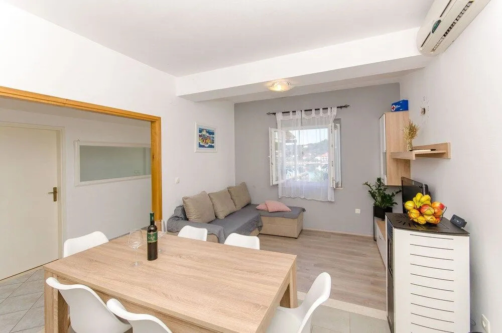 Apartment Doma