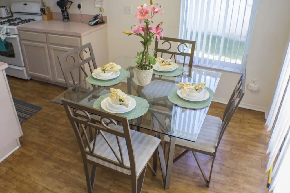 Esprit Four-Bedroom House 515