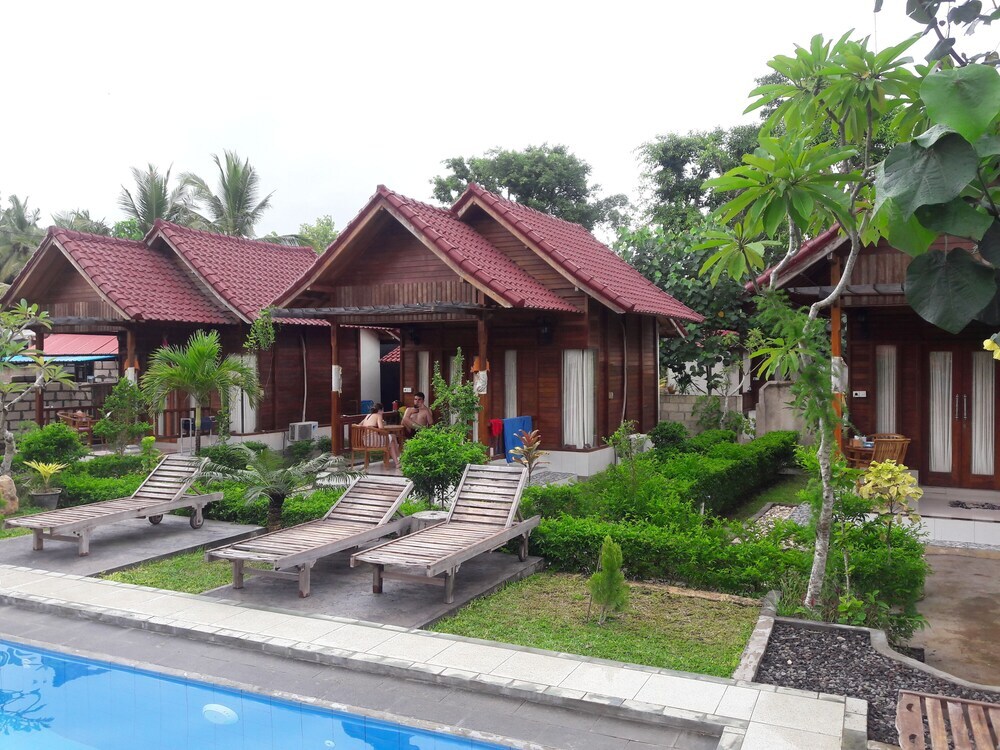 Timbool Bungalow