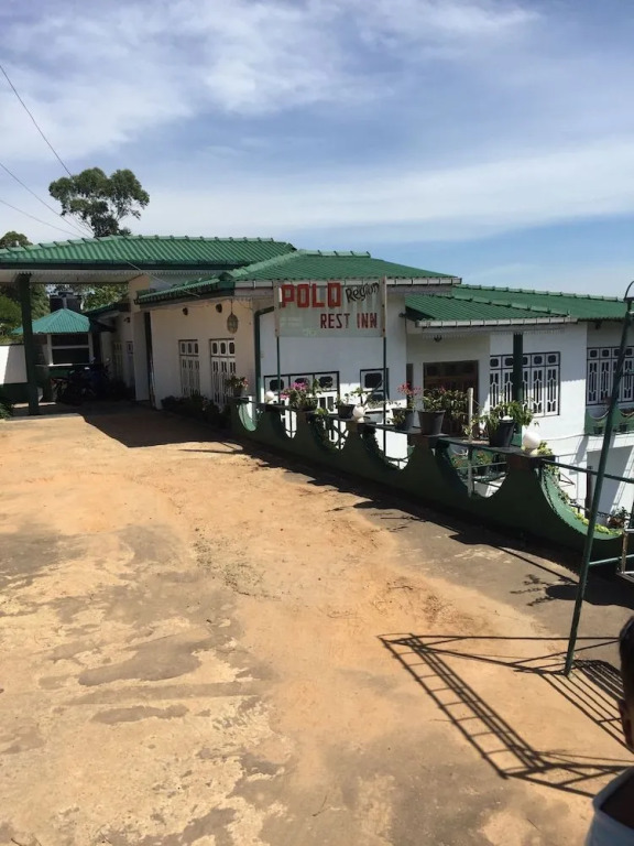 Polo Region Rest Inn