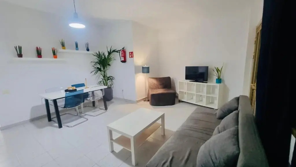 Apartamentos azayara