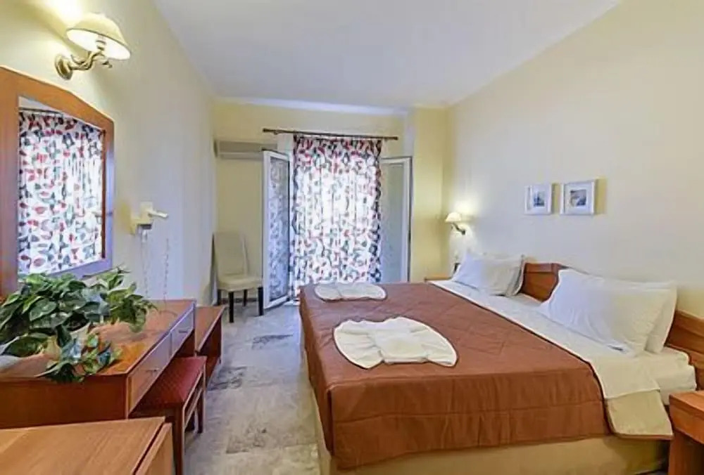 Venus Hotel