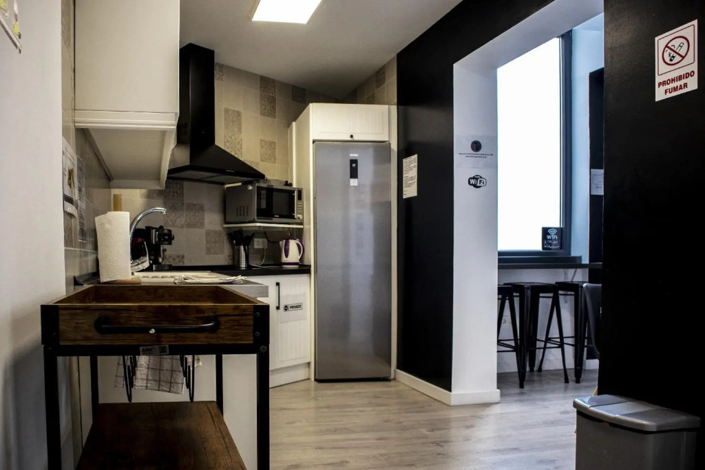 BF Rooms Almeria Centro