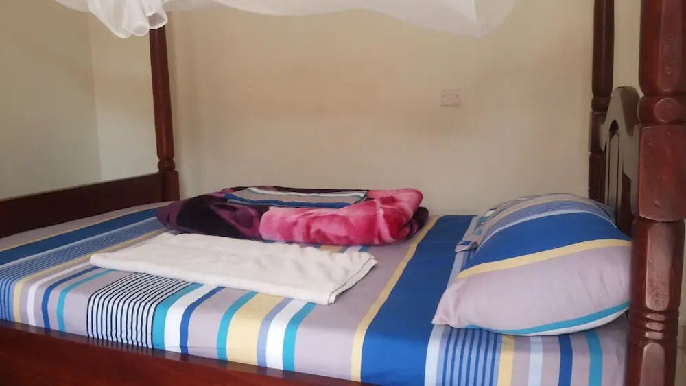 Leam Guesthouse