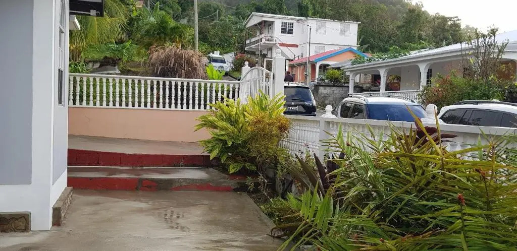 Tinays Place