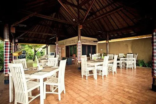 Samudra Bali Resort