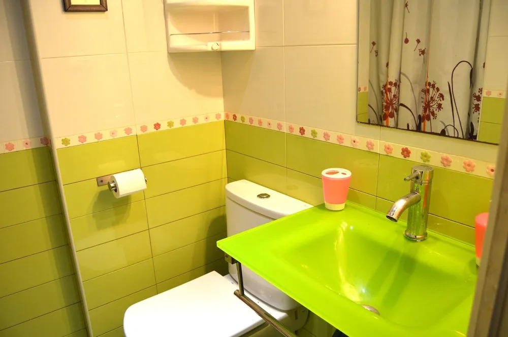 Apartamento Cadiz Beach