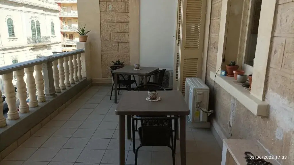 DIMORA di ACANTO