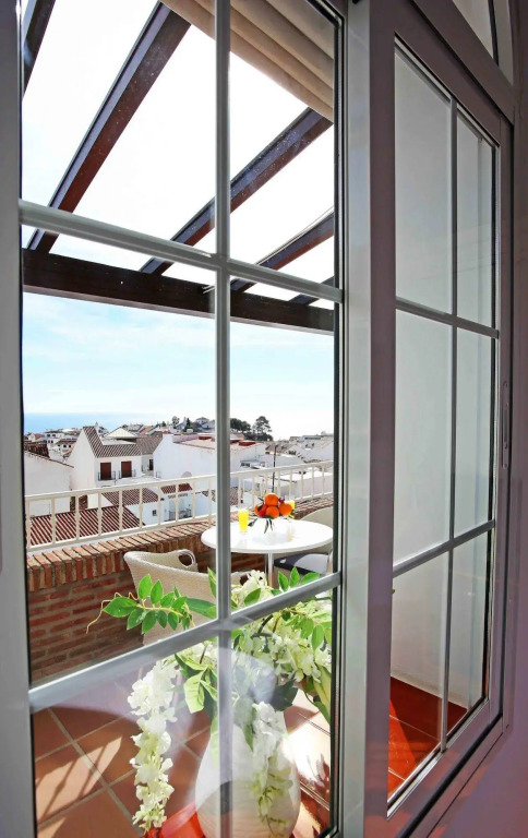 Hotel Casa Rosa