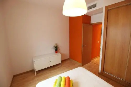 Apartamentos PuntoApart Málaga