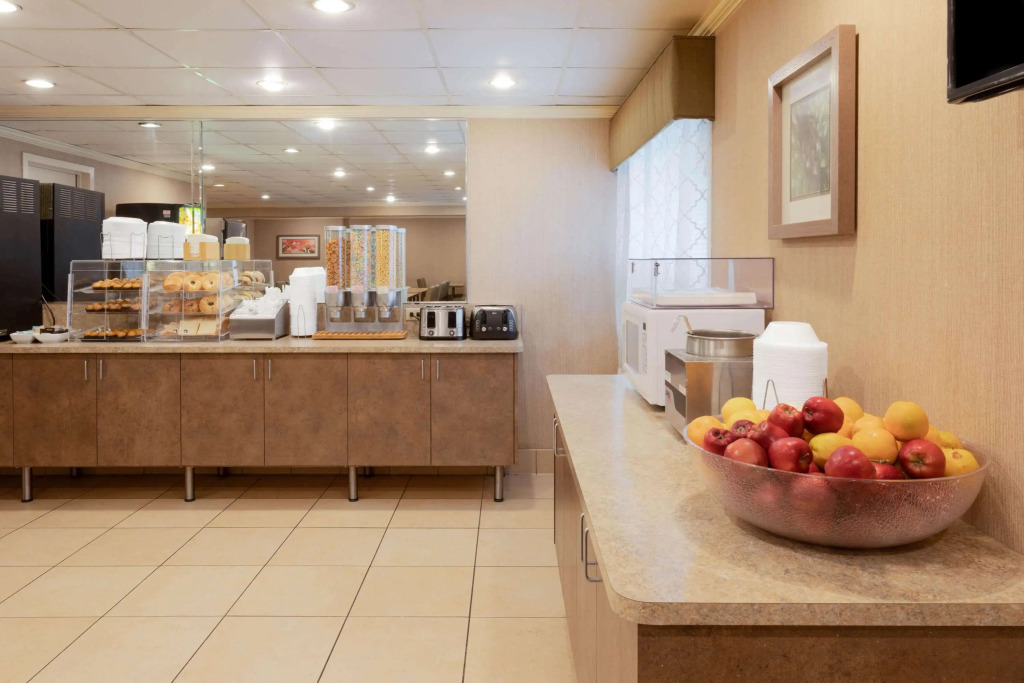 La Quinta Inn by Wyndham Minneapolis Airport Bloomington