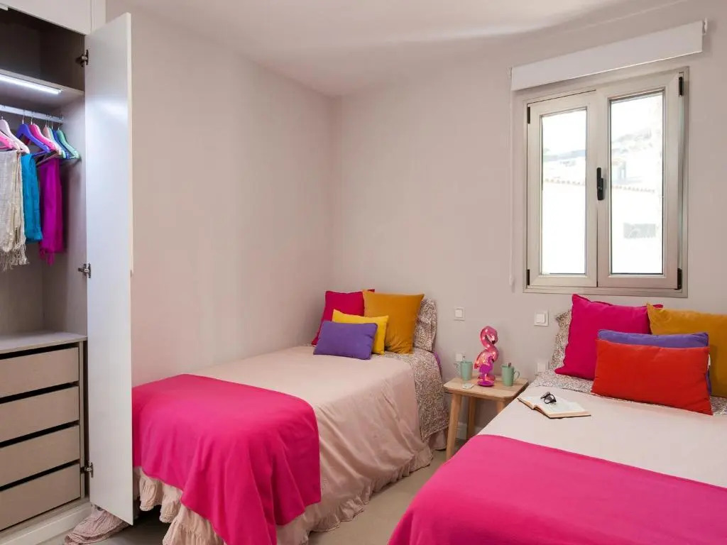 Bungalow Playa del Aguila II over the sea by VillaGranCanaria