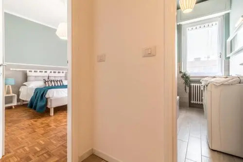 Homeathotel Citylife Colonna