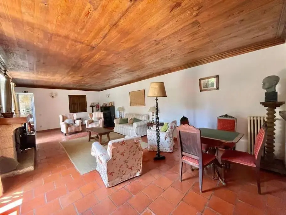 Quinta de Bóco