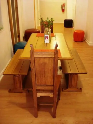 Hostal Cumming 129
