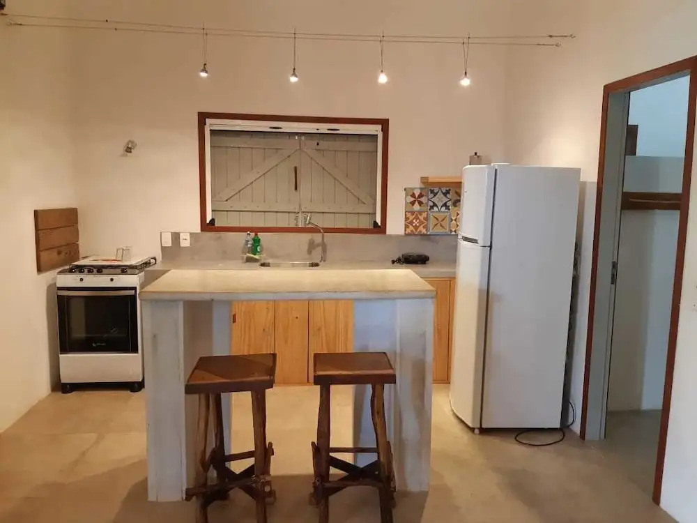 Casa Blanco