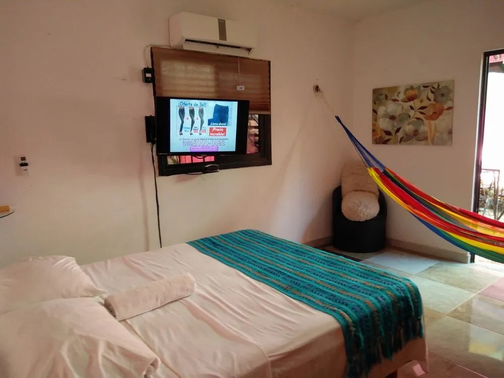 Buenos Días Guest House