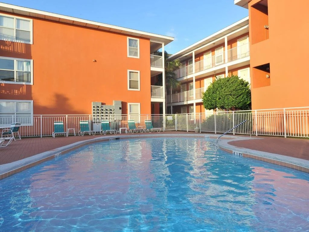 Gulfview 316