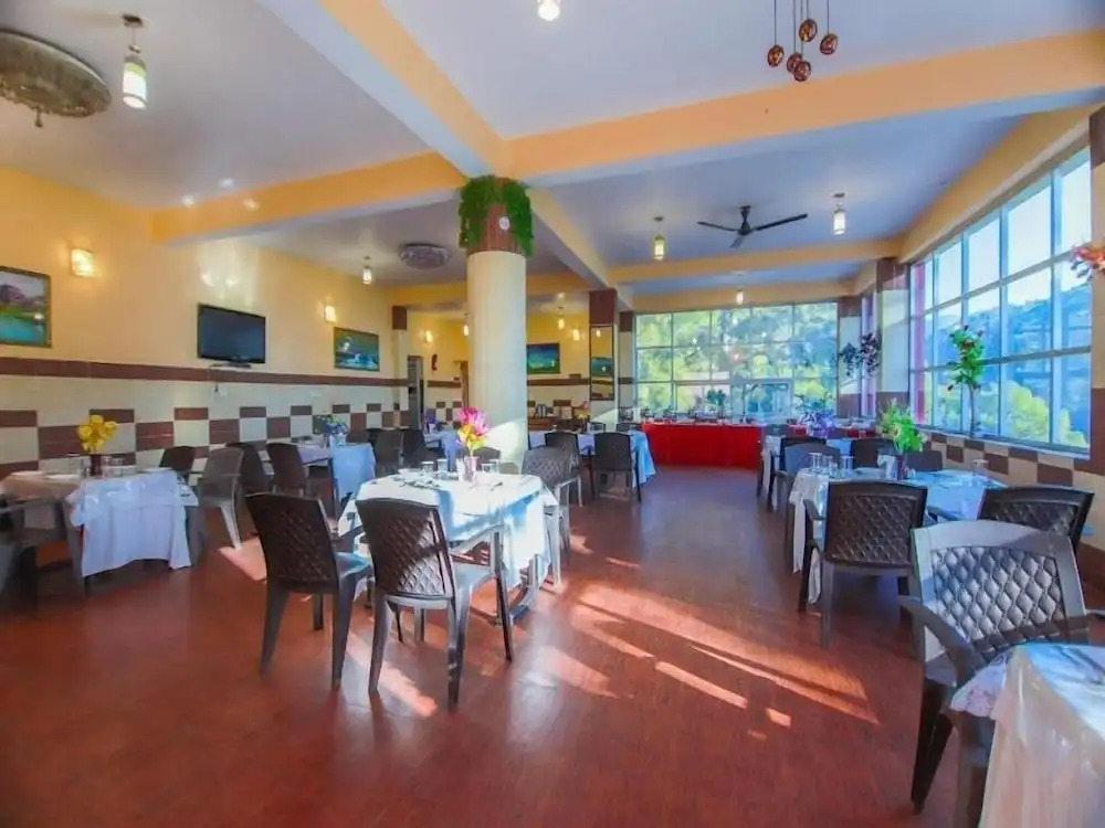 V Resorts Oaktel Nainital