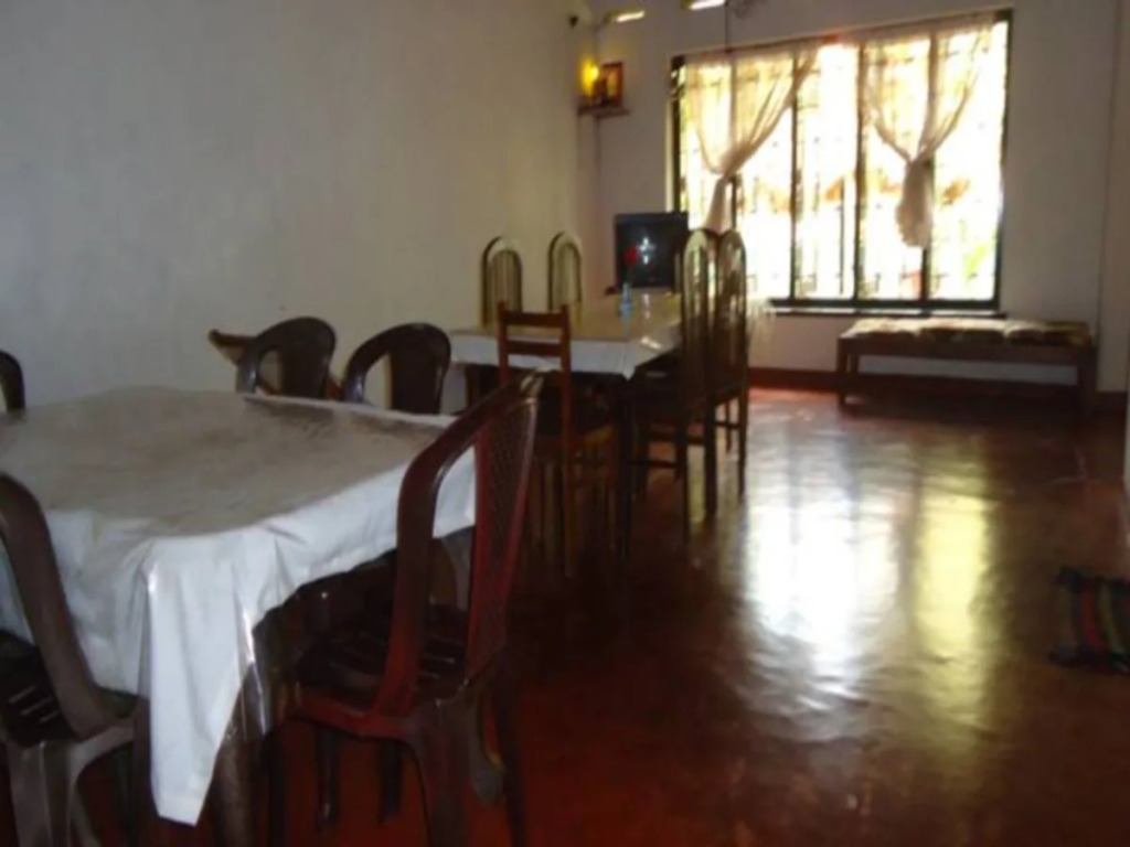 Sandalla Holiday Resort