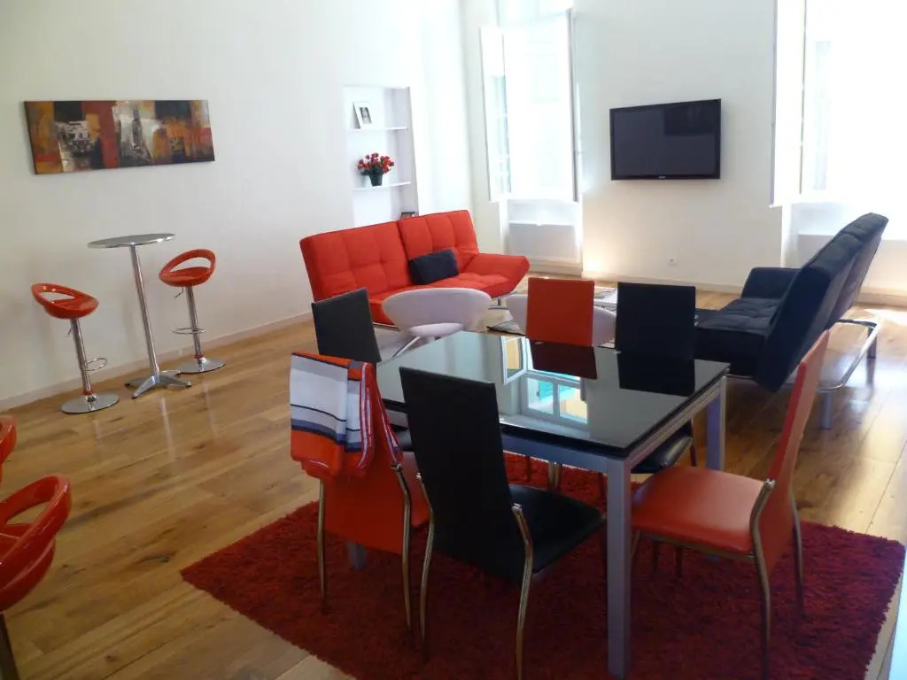 Old Town Luxury 3 Beds